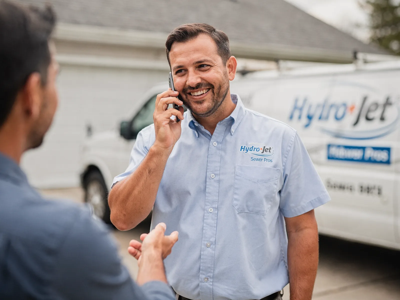 Hydro Jetting Wilsonville, NE FAQs
